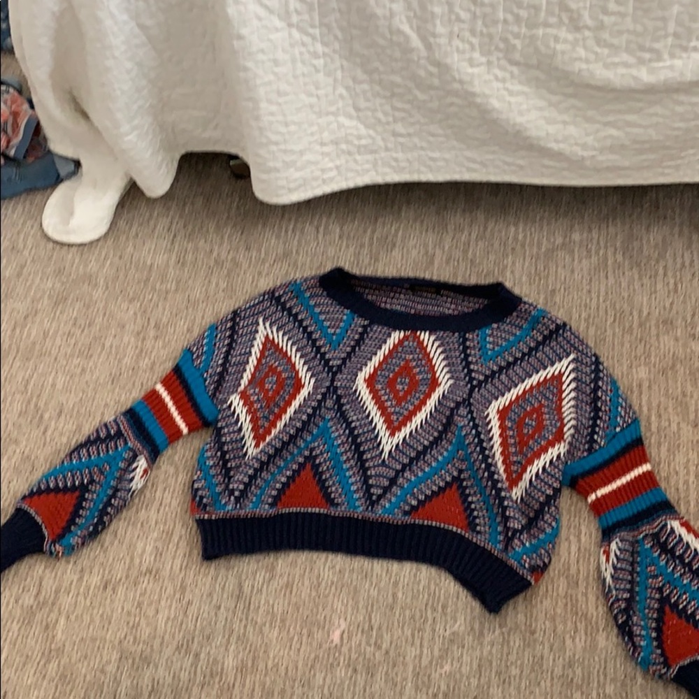Sweater